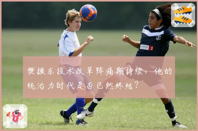 樊振东技术改革阵痛期持续,他的统治力时代是否已然终结?