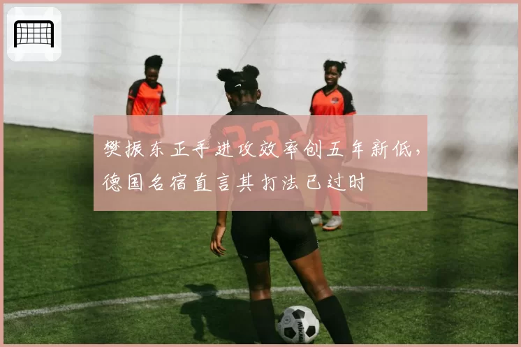 樊振东正手进攻效率创五年新低,德国名宿直言其打法已过时